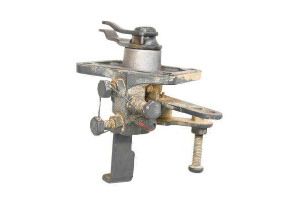 Kubota - 20 Kubota RTV-X900 Speed Control Plate Assembly