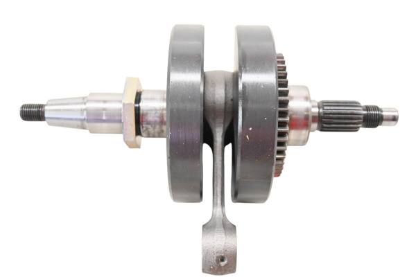 Polaris - 04 Polaris Predator 500 2x4 Crankshaft Crank Shaft & Connecting Rod