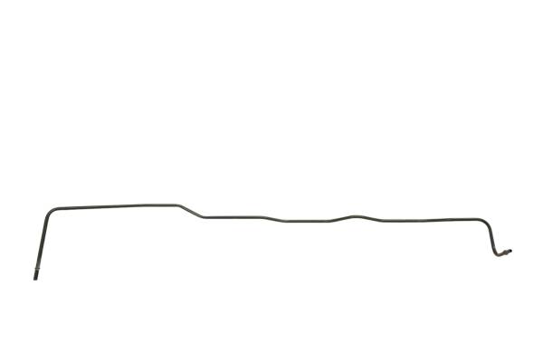 Kawasaki - 22 Kawasaki Teryx KRX 1000 Fuel Pipe KRF1000