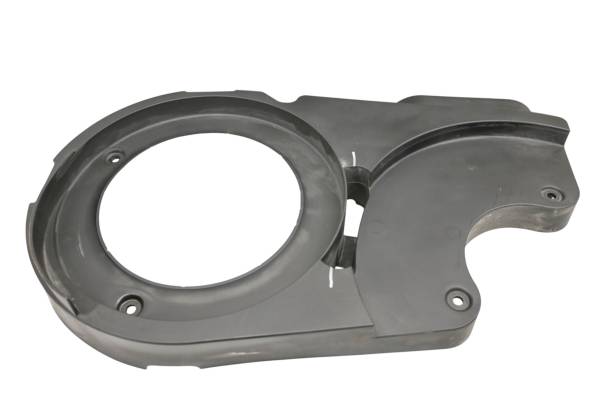 Kawasaki - 22 Kawasaki Teryx KRX 1000 Inner Belt Clutch Cover KRF1000