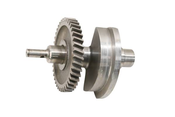 Bombardier - 02 Can-Am Quest 650 XT 4x4 Counter Balancer Crankshaft Balance Bombardier