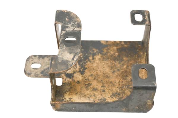 Bombardier - 02 Can-Am Quest 650 XT 4x4 Fuel Tank Support Bracket Mount Bombardier