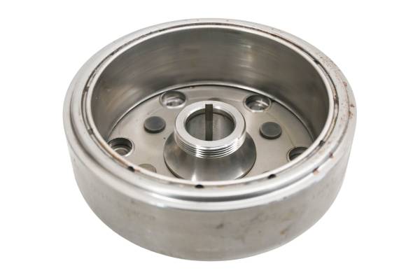 Bombardier - 02 Can-Am Quest 650 XT 4x4 Flywheel Magneto Bombardier