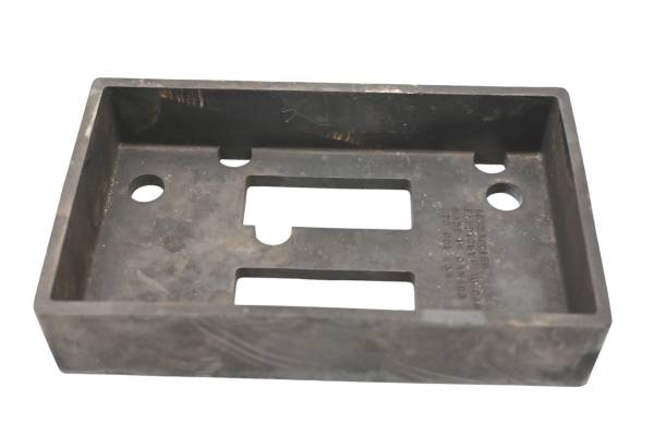 Bombardier - 02 Can-Am Quest 650 XT 4x4 Battery Box Bombardier