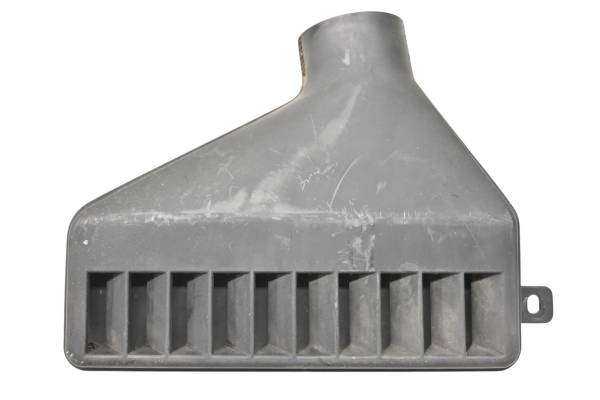 Bombardier - 02 Can-Am Quest 650 XT 4x4 Clutch Snorkel Exhaust Vent Tube Bombardier