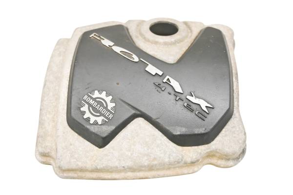 Bombardier - 02 Can-Am Quest 650 XT 4x4 Valve Cover Bombardier