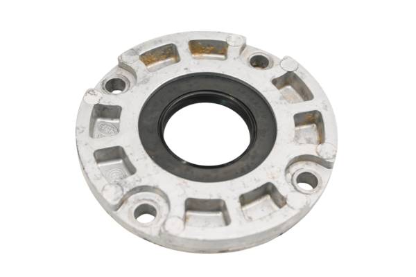 Bombardier - 02 Can-Am Quest 650 XT 4x4 Drive Shaft Output Cover Bombardier