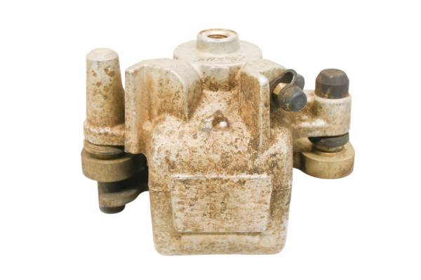 Bombardier - 02 Can-Am Quest 650 XT 4x4 Front Left Brake Caliper Bombardier