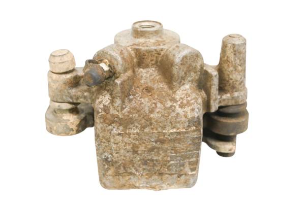 Bombardier - 02 Can-Am Quest 650 XT 4x4 Rear Brake Caliper Bombardier