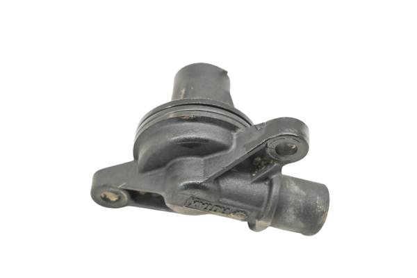 Bombardier - 02 Can-Am Quest 650 XT 4x4 Camshaft Cover Bombardier