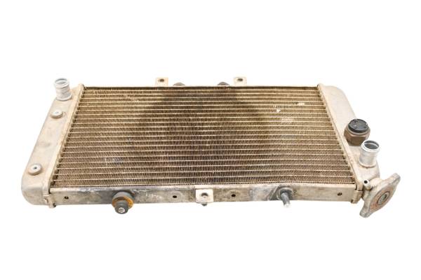 Polaris - 08 Polaris Outlaw 525 S Radiator