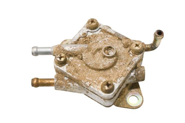 Bombardier - 02 Can-Am Quest 650 XT 4x4 Fuel Pump Bombardier