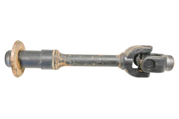 Bombardier - 02 Can-Am Quest 650 XT 4x4 Rear Drive Shaft Bombardier