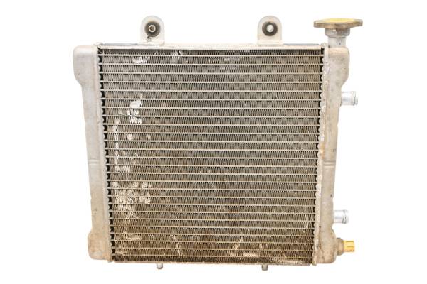 Bombardier - 02 Can-Am Quest 650 XT 4x4 Radiator Bombardier