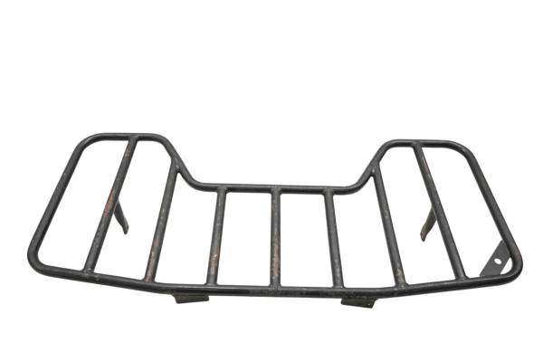 Bombardier - 02 Can-Am Quest 650 XT 4x4 Rear Rack Carrier Bombardier