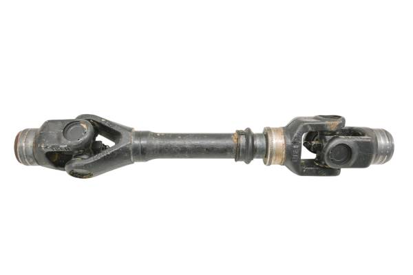 Bombardier - 02 Can-Am Quest 650 XT 4x4 Front Drive Shaft Bombardier