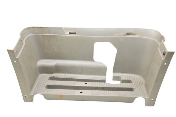 Bombardier - 02 Can-Am Quest 650 XT 4x4 Right Floor Board Foot Well Bombardier