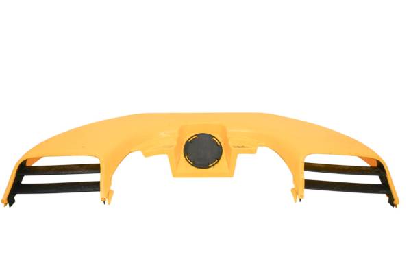 Bombardier - 02 Can-Am Quest 650 XT 4x4 Rear Fender Cover Bombardier