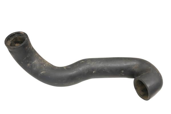 Bombardier - 02 Can-Am Quest 650 XT 4x4 Clutch Snorkel Intake Vent Tube Bombardier