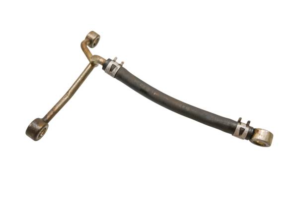 Polaris - 04 Polaris Predator 500 2x4 Engine Oil Line