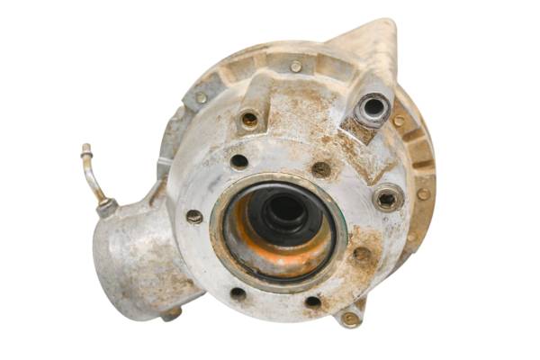 Bombardier - 02 Can-Am Quest 650 XT 4x4 Front Differential Bombardier
