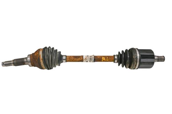 Kubota - 18 Kubota RTV-X1140W Rear Cv Axle Left Or Right