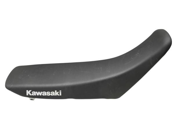 Kawasaki - 19 Kawasaki KLX250 Seat
