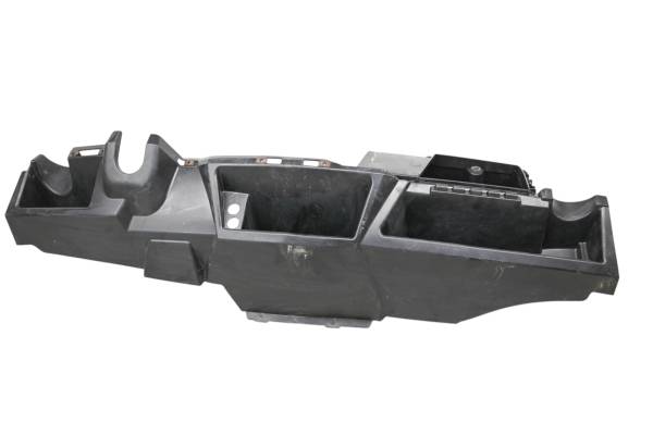 Polaris - 11 Polaris Ranger Crew 800 EFI Dash Board Cover Storage