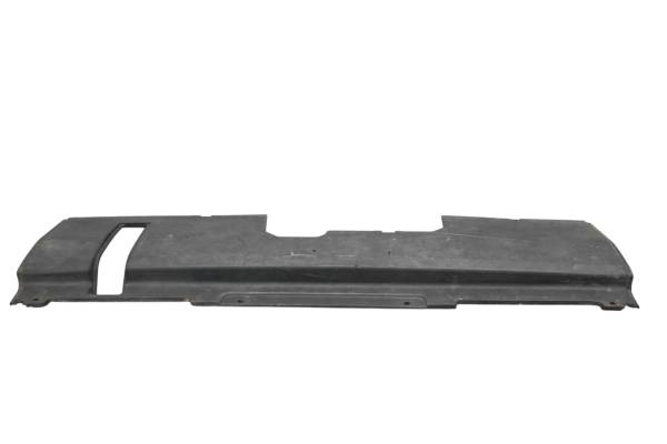 John Deere - 11 John Deere Gator XUV550 Rear Closeout Panel Cover