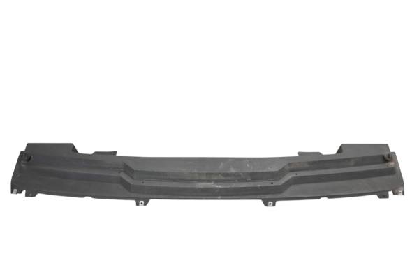 John Deere - 11 John Deere Gator XUV550 Dash Closeout Panel Cover