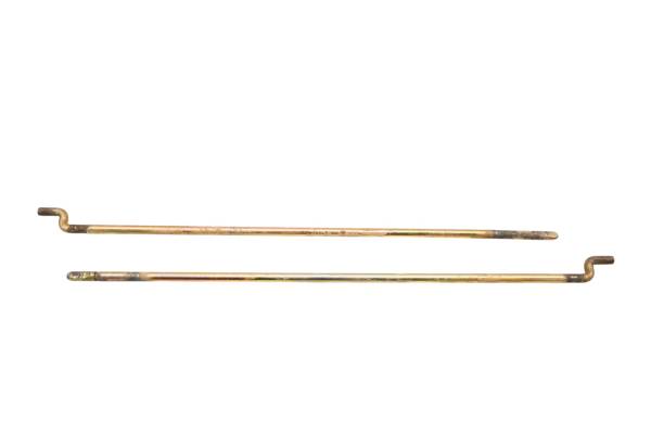 John Deere - 11 John Deere Gator XUV550 Tailgate Latch Actuator Rods