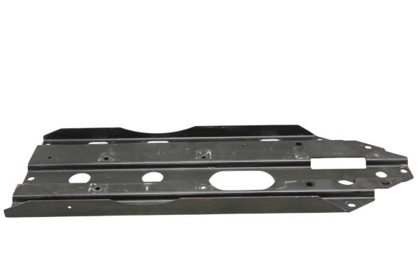 John Deere - 11 John Deere Gator XUV550 Engine Motor Mount Skid Plate