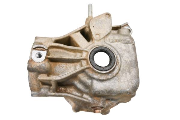 John Deere - 11 John Deere Gator XUV550 Front Differential Housing