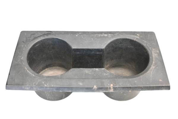 John Deere - 11 John Deere Gator XUV550 Cup Holder