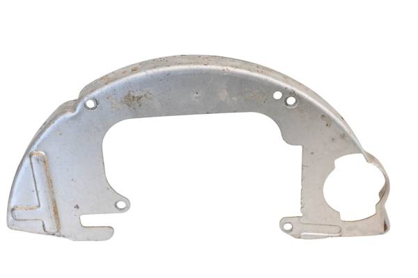 John Deere - 11 John Deere Gator XUV550 Fan Blower Cover Bracket Mount