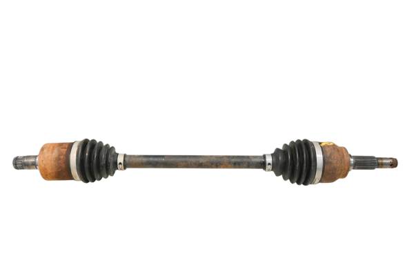 John Deere - 11 John Deere Gator XUV550 Front Cv Axle Left Or Right