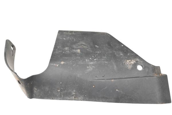 John Deere - 11 John Deere Gator XUV550 Left Cargo Bed Flap Guard Cover