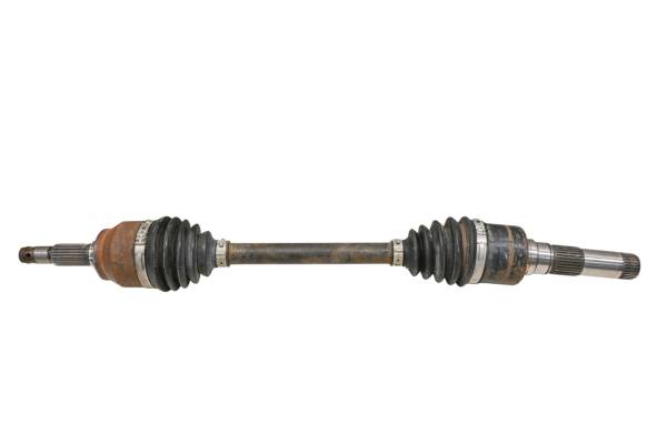 John Deere - 11 John Deere Gator XUV550 Rear Right Cv Axle