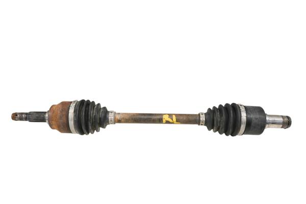 John Deere - 11 John Deere Gator XUV550 Rear Left Cv Axle