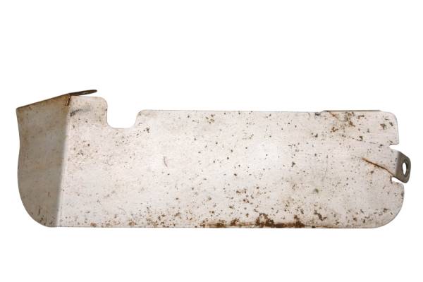 John Deere - 11 John Deere Gator XUV550 Parking Brake Bracket Mount