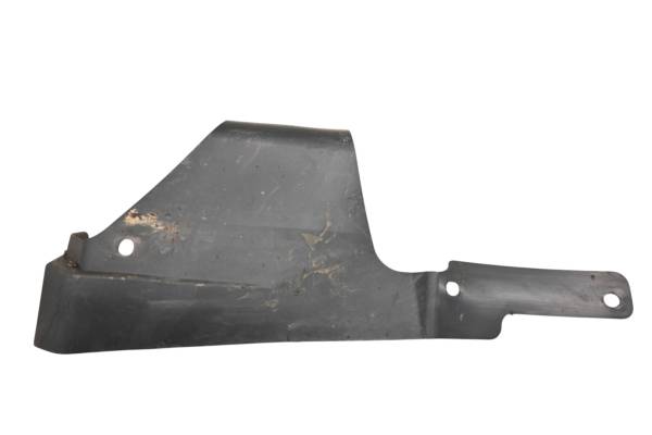 John Deere - 11 John Deere Gator XUV550 Right Cargo Bed Flap Guard Cover