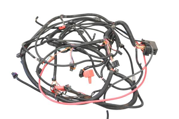 John Deere - 11 John Deere Gator XUV550 Wire Harness Electrical Wiring
