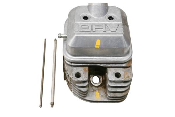 John Deere - 11 John Deere Gator XUV550 Cylinder Head #1