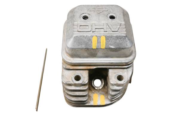 John Deere - 11 John Deere Gator XUV550 Cylinder Head #2