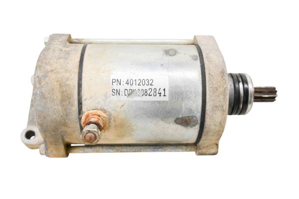 Polaris - 11 Polaris Ranger Crew 800 EFI Starter Motor