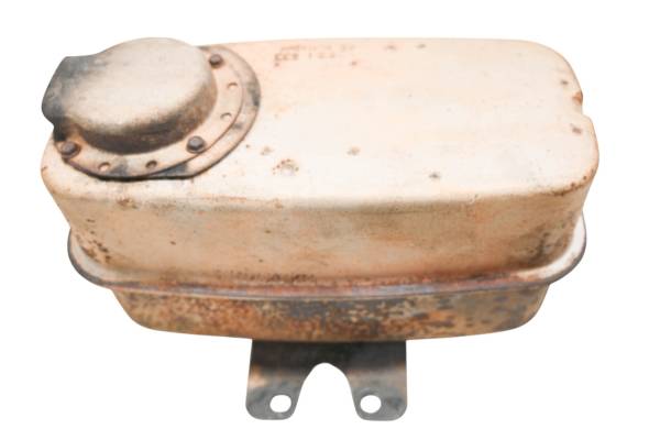 John Deere - 11 John Deere Gator XUV550 Muffler Exhaust Pipe