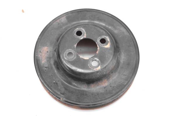 Bobcat - 14 Bobcat 3400 Diesel 4x4 Water Pump Pulley