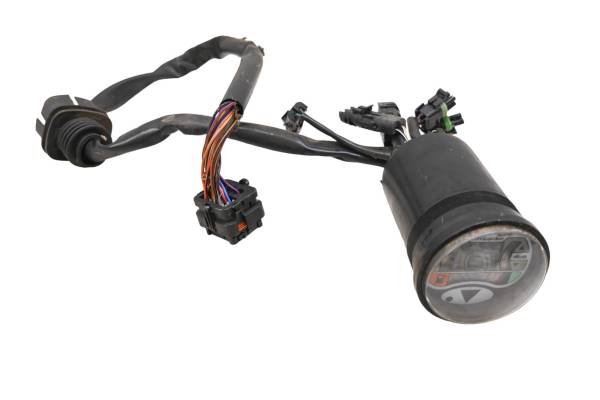 Sea-Doo - 98 Sea-Doo GSX Limited Fuel Gauge Dash For Parts