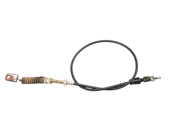 John Deere - 11 John Deere Gator XUV550 Differential Interlock Cable