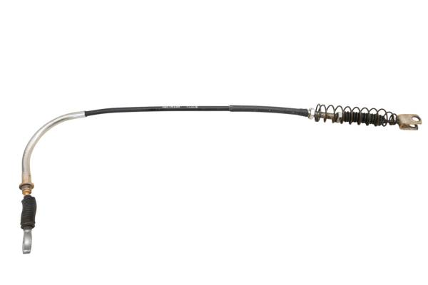 John Deere - 11 John Deere Gator XUV550 Parking Brake Cable